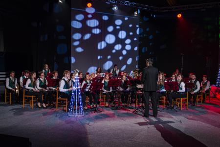 Božično novoletni koncert – v sliki 44